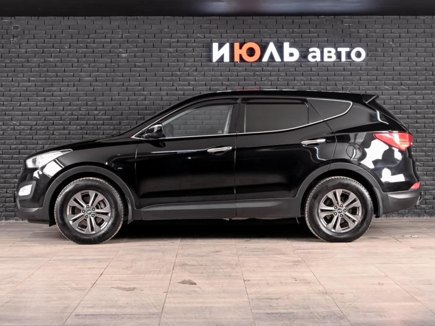 Hyundai Santa Fe III Екатеринбург  - изображение 8