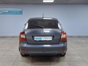 Skoda Octavia II (A5) Рестайлинг Москва  - изображение 25