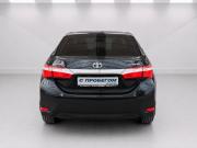 Toyota Corolla XI (E160 E170 E180) Москва  - изображение 18