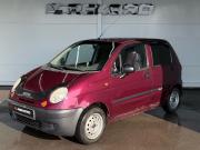 Daewoo Matiz II Уфа  - изображение 14