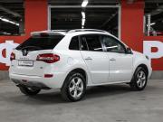 Renault Koleos I Рестайлинг 2 Москва  - изображение 32