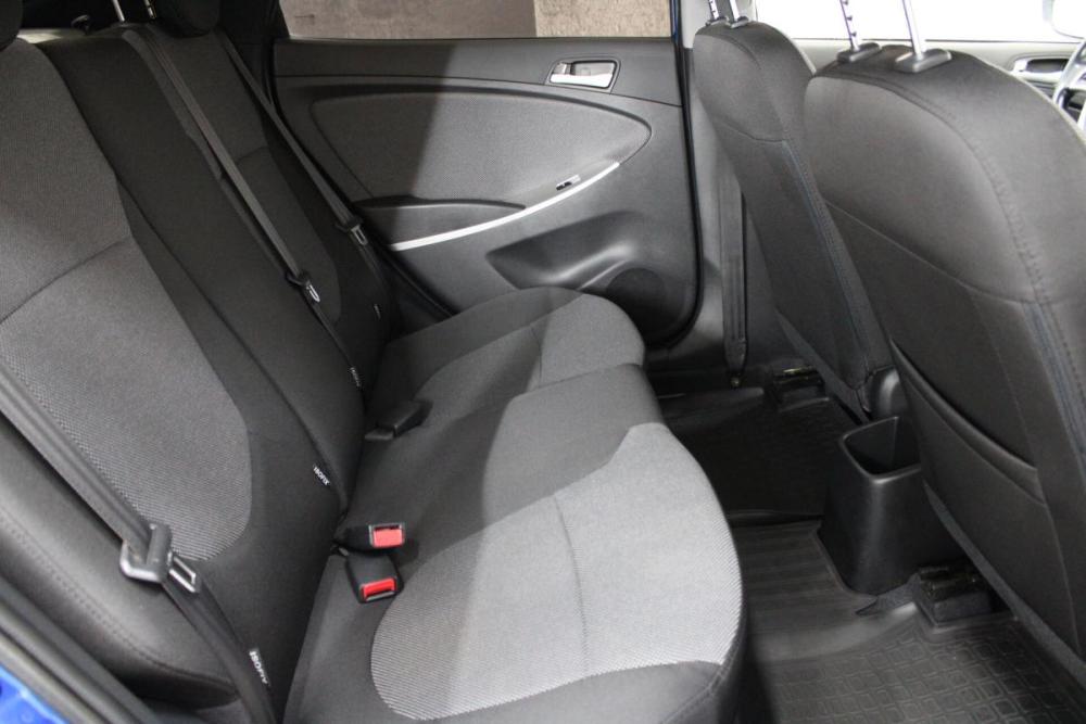 Hyundai Solaris I Ярославль  - изображение 11