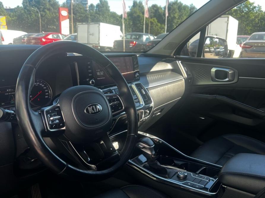 Kia Sorento IV Санкт-Петербург  - изображение 11