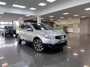 Nissan Qashqai+2 I Рестайлинг Тверь  - изображение 25