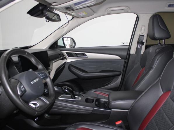 Haval F7 I Рестайлинг с пробегом 2023 года, цена 1 979 900 рублей, 76614 км, внедорожник, Автокод Объявления