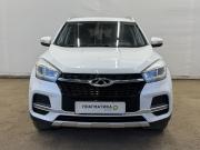 Chery Tiggo 4 I Рестайлинг Псков  - изображение 24