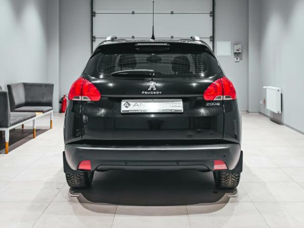 Peugeot 2008 I с пробегом 2014 года, цена 767 490 рублей, 103000 км, внедорожник, Автокод Объявления