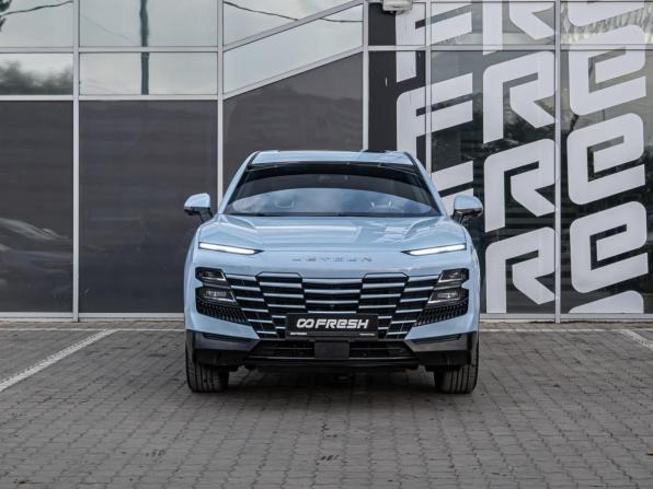 JETOUR DASHING I с пробегом 2023 года, цена 2 000 000 рублей, 45945 км, внедорожник, Автокод Объявления