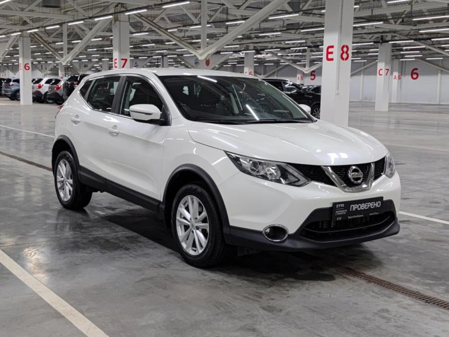 Nissan Qashqai II Казань  - изображение 3