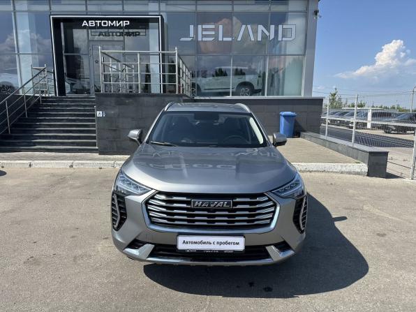 Haval Jolion I с пробегом 2023 года, цена 1 920 000 рублей, 25786 км, внедорожник, Автокод Объявления