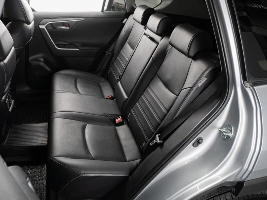 Toyota RAV4 V (XA50) Тюмень  - изображение 9