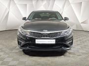 Kia Optima IV Рестайлинг Москва  - изображение 27