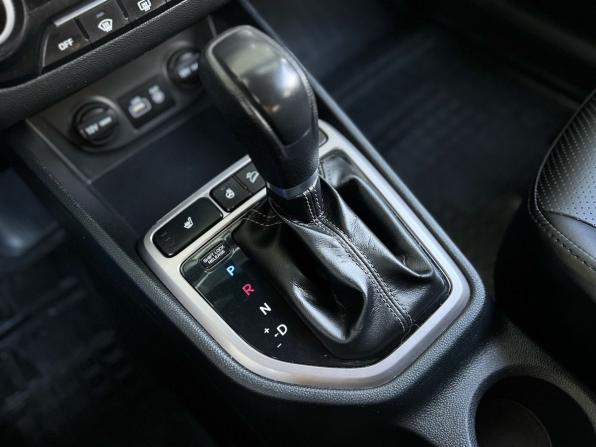 Hyundai Creta I с пробегом 2018 года, цена 1 695 000 рублей, 147753 км, внедорожник, Автокод Объявления