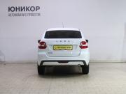 Lada (ВАЗ) Granta I Рестайлинг Дзержинск  - изображение 19