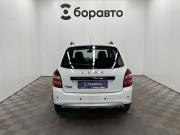 Lada (ВАЗ) Granta I Рестайлинг Воронеж  - изображение 28