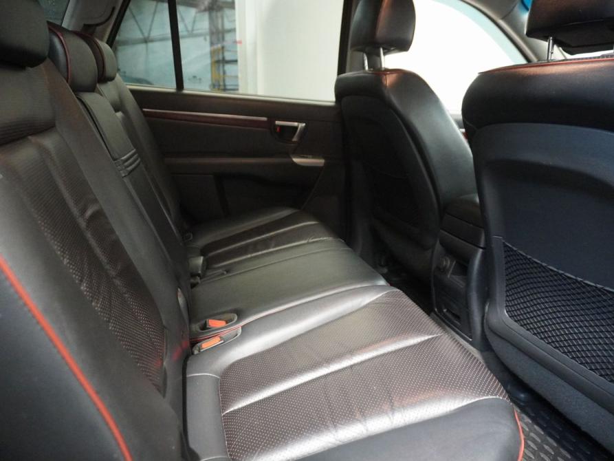 Hyundai Santa Fe II Москва  - изображение 10