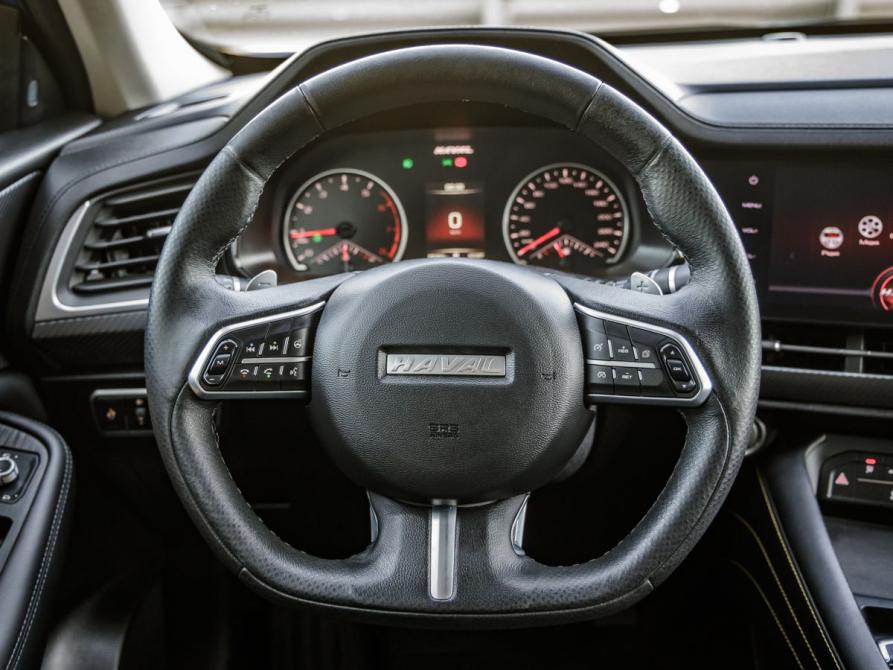 Haval F7x I Волгоград  - изображение 16