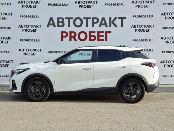 GAC GS3 с пробегом 2024 года, цена 1 893 000 рублей, 30292 км, внедорожник, Автокод Объявления