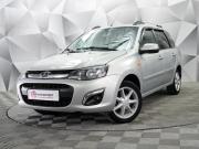 Lada (ВАЗ) Kalina II Ульяновск  - изображение 22