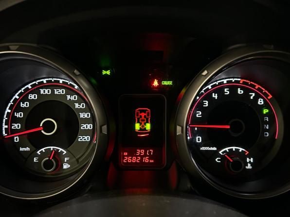 Mitsubishi Pajero IV Рестайлинг 2 с пробегом 2015 года, цена 1 999 000 рублей, 268216 км, внедорожник, Автокод Объявления