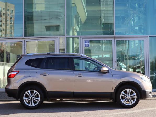 Nissan Qashqai+2 I Рестайлинг с пробегом 2012 года, цена 890 000 рублей, 225000 км, внедорожник, Автокод Объявления