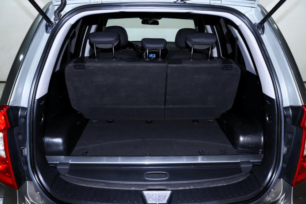 Kia Carens II (UN) Сургут  - изображение 32