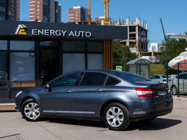 Citroen C5 II с пробегом 2011 года, цена 440 000 рублей, 228622 км, седан, Автокод Объявления