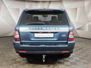 Land Rover Range Rover Sport I Рестайлинг Москва  - изображение 28
