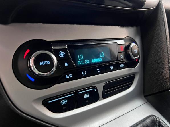 Ford Focus III с пробегом 2013 года, цена 775 000 рублей, 195872 км, хэтчбек, Автокод Объявления