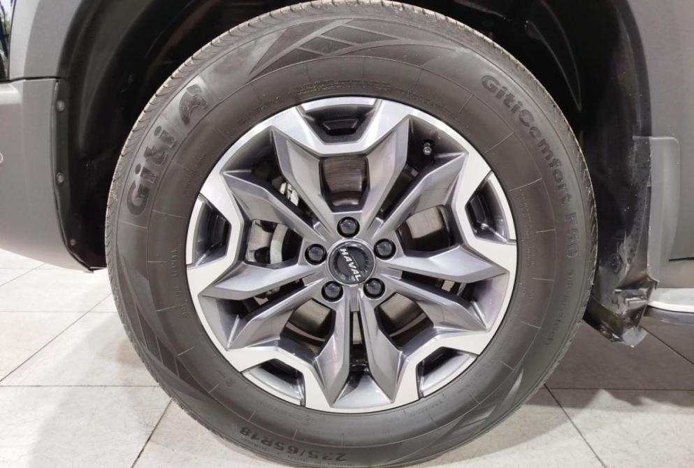 Haval Dargo Саратов  - изображение 10