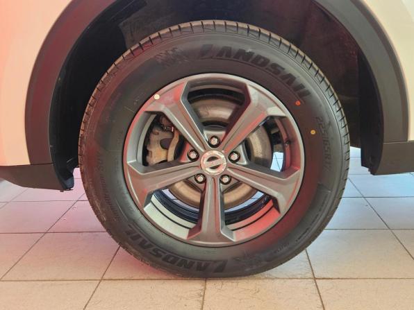 Haval F7 I с пробегом 2021 года, цена 1 745 000 рублей, 104393 км, внедорожник, Автокод Объявления