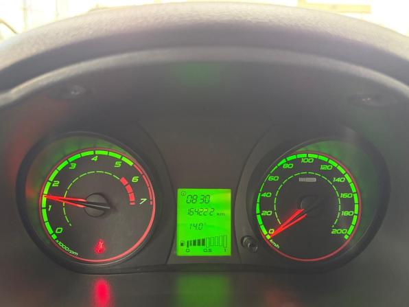 Lada (ВАЗ) Kalina II с пробегом 2015 года, цена 376 000 рублей, 164222 км, хэтчбек, Автокод Объявления