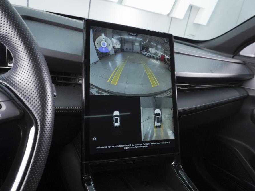 Geely Cityray Ростов-на-Дону  - изображение 16