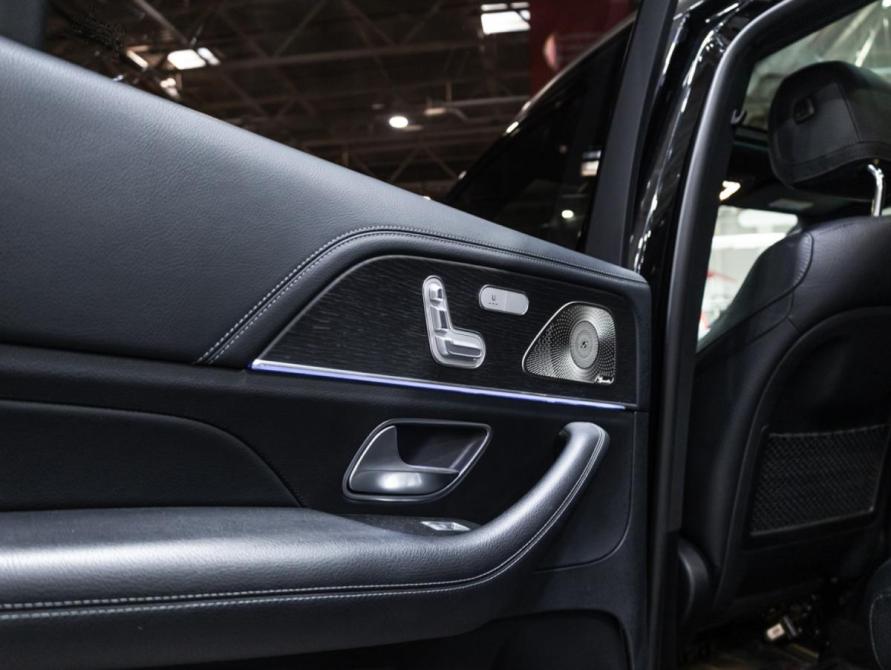 Mercedes-Benz GLS II (X167) Санкт-Петербург  - изображение 32