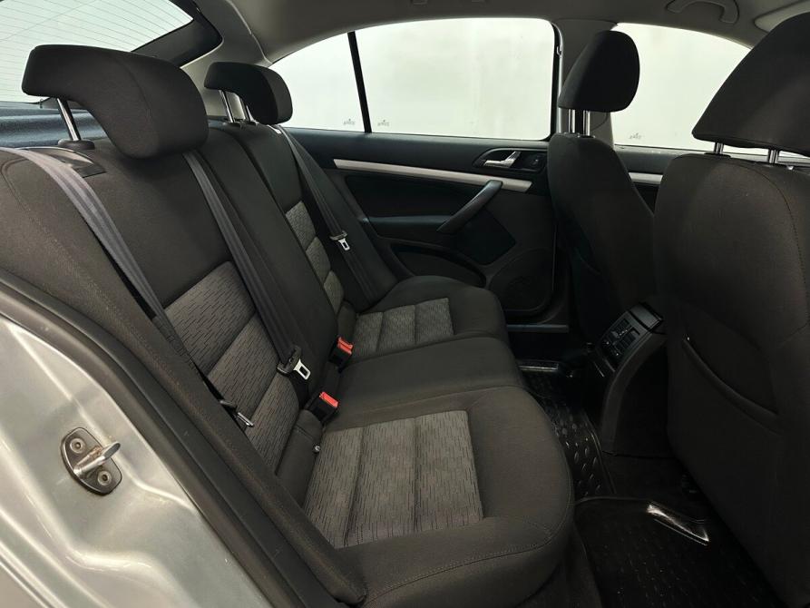 Skoda Octavia II (A5) Рестайлинг Балашиха  - изображение 12