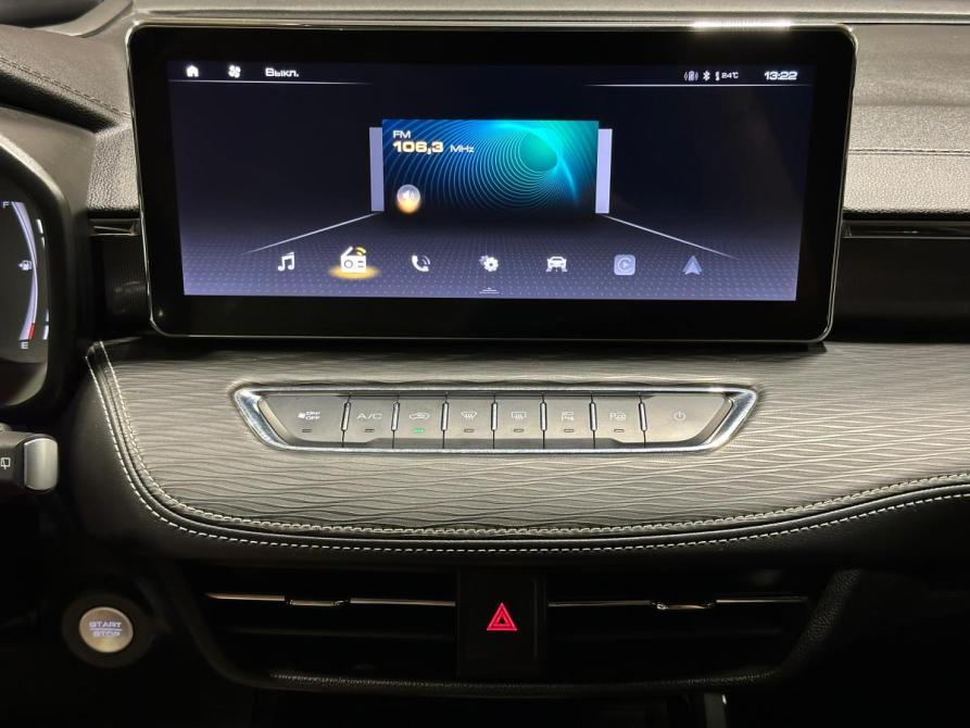 Haval Jolion I Челябинск  - изображение 12