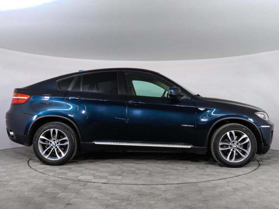 BMW X6 I (E71) Рестайлинг Химки  - изображение 6