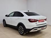 Lada (ВАЗ) Vesta I Рестайлинг (NG) Альметьевск  - изображение 32