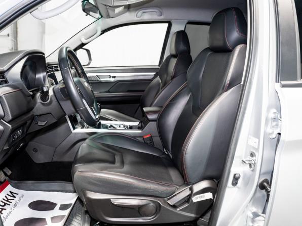 JAC T8 Pro с пробегом 2024 года, цена 2 455 000 рублей, 60160 км, offers.body_type.unknown, Автокод Объявления