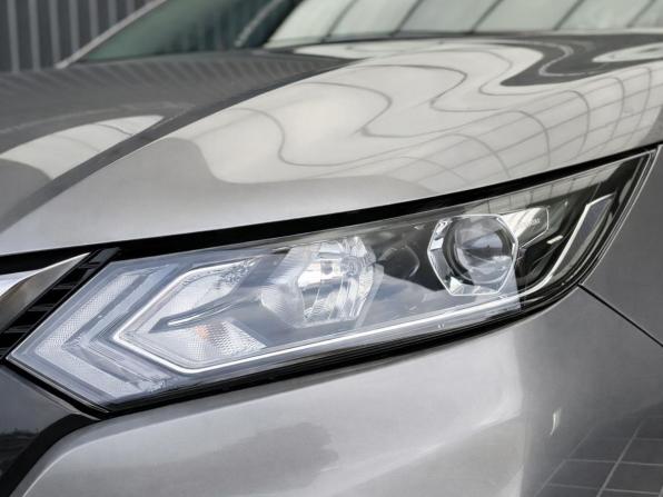 Nissan Qashqai II Рестайлинг с пробегом 2019 года, цена 2 137 000 рублей, 26741 км, внедорожник, Автокод Объявления