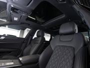 Audi A6 V (C8) Рестайлинг Москва  - изображение 36
