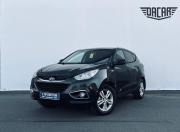 Hyundai ix35 I Санкт-Петербург  - изображение 20