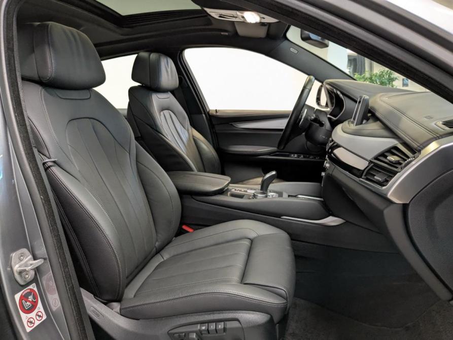 BMW X6 II (F16) Санкт-Петербург  - изображение 24