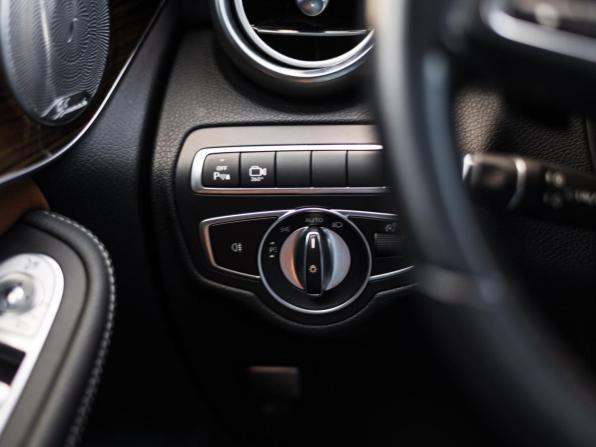 Mercedes-Benz GLC I (X253) с пробегом 2019 года, цена 3 499 000 рублей, 91839 км, внедорожник, Автокод Объявления