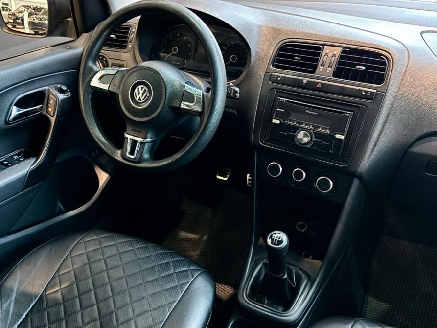 Volkswagen Polo V Санкт-Петербург  - изображение 11