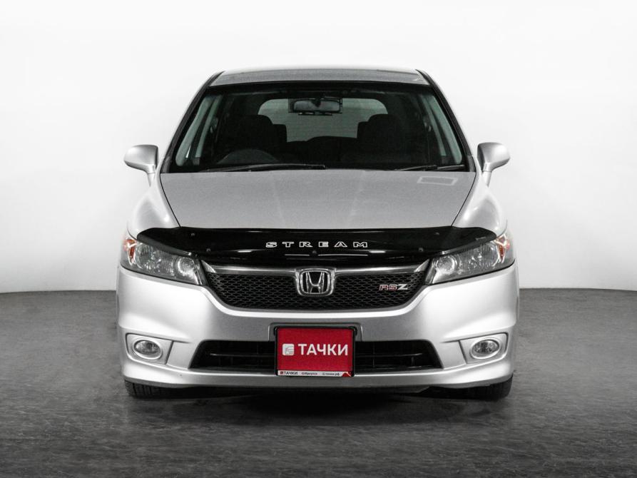 Honda Stream II Иркутск  - изображение 2