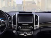 Haval H9 I Рестайлинг Уфа  - изображение 40