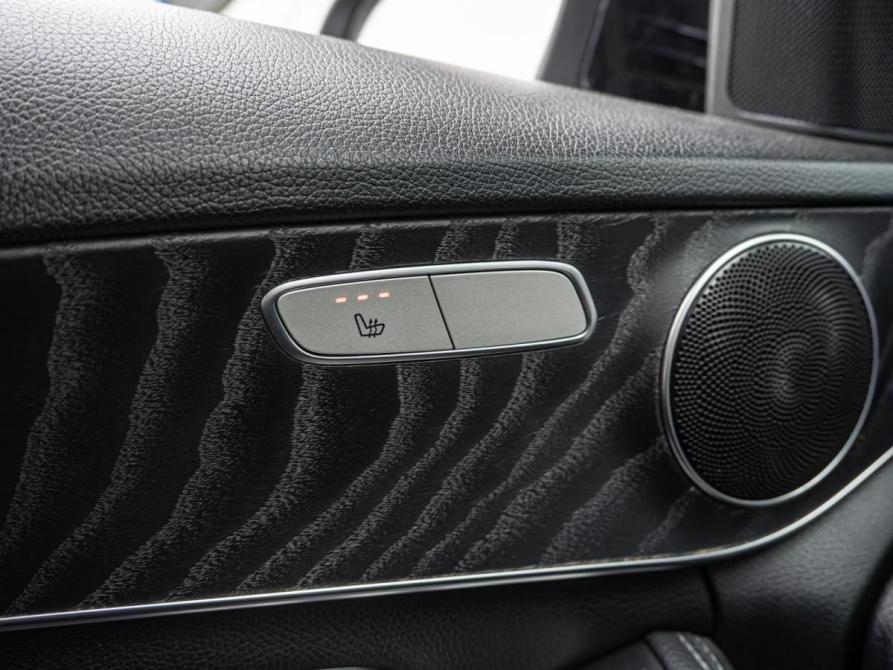Mercedes-Benz C-Класс IV (W205) Краснодар  - изображение 22