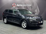 Skoda Kodiaq I Оренбург  - изображение 20