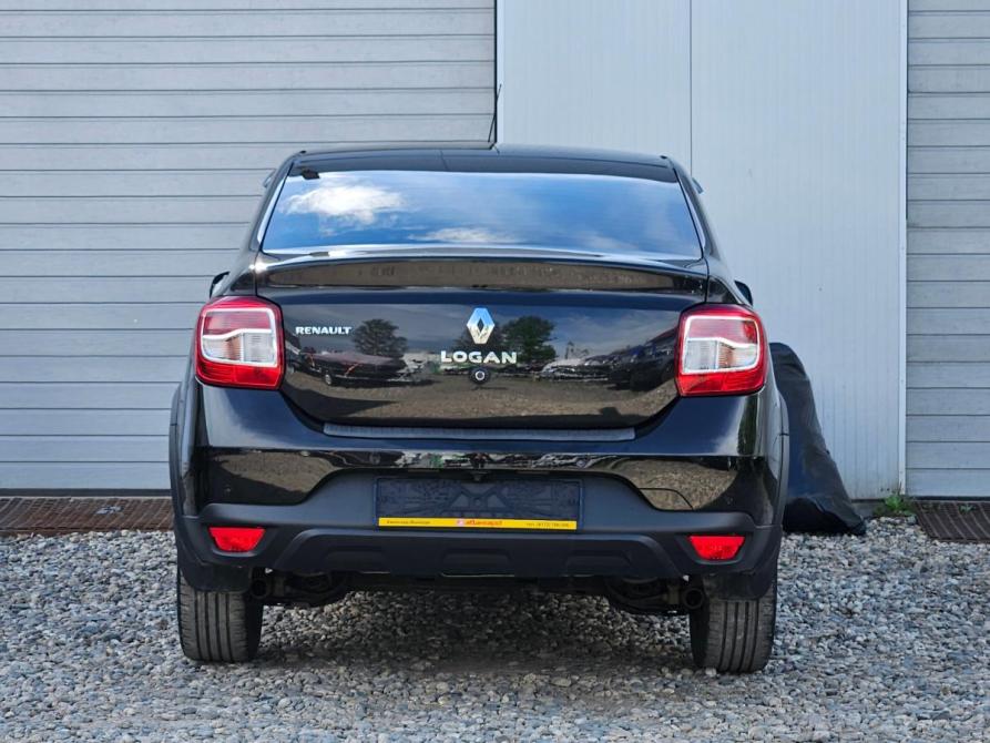 Renault Logan II Рестайлинг Вологда  - изображение 6